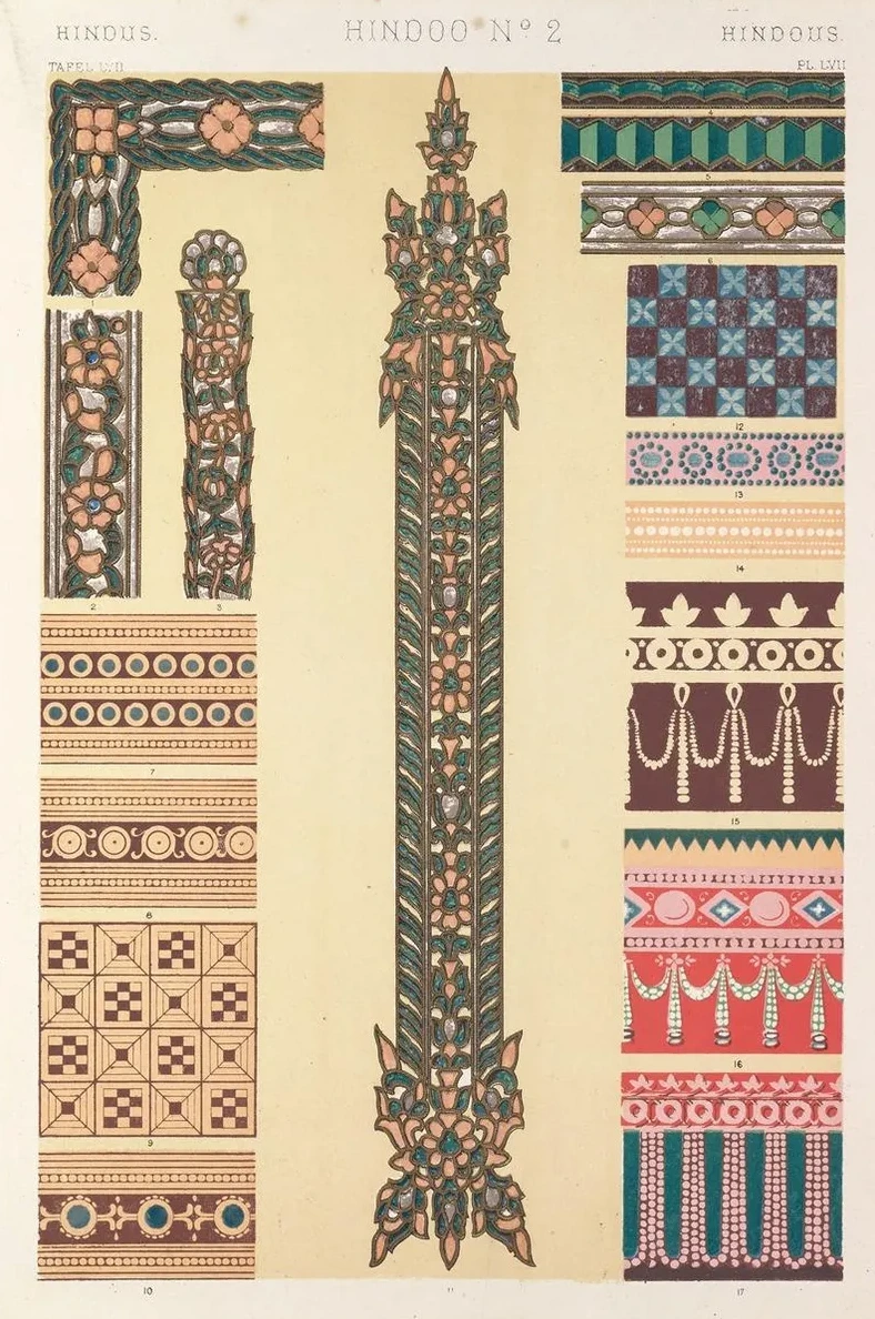 Hindoo No.2