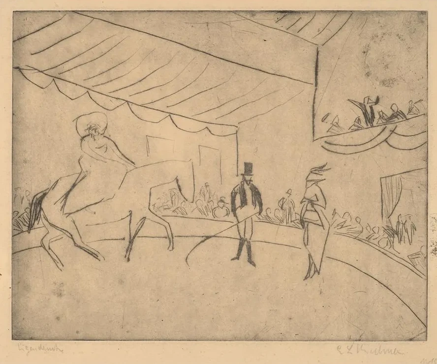 Hippodrome