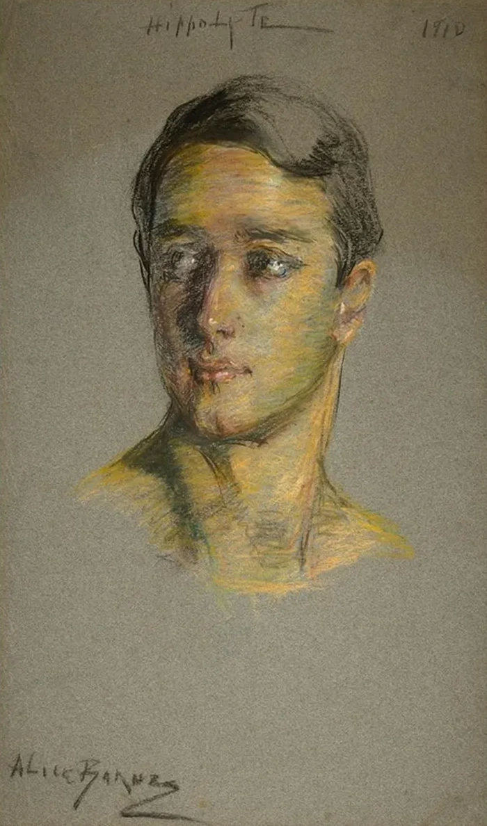 Hippolyte Thom