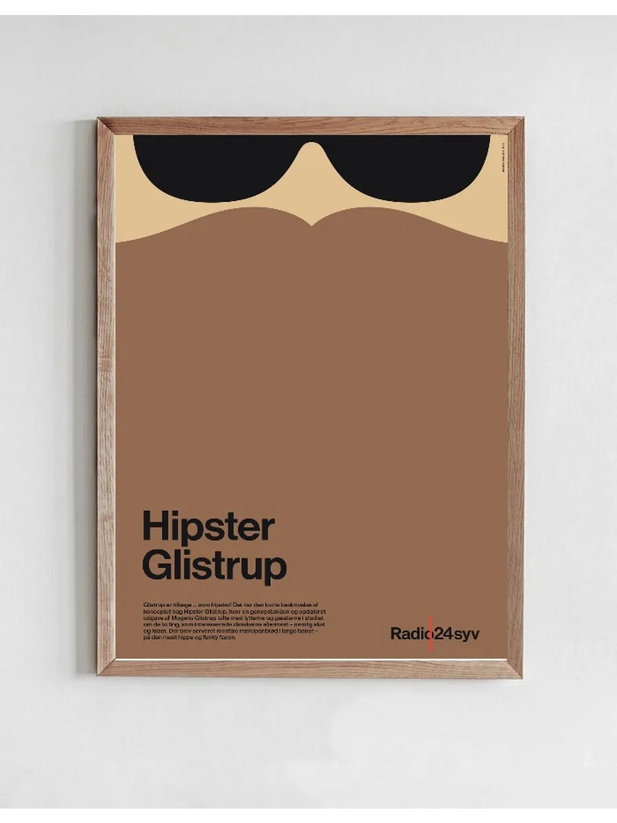 Hipster Glistrup