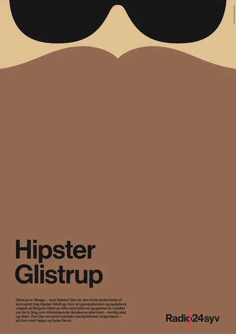 Hipster Glistrup