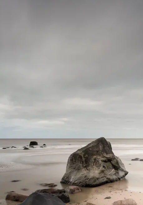 Hirtshals Strand