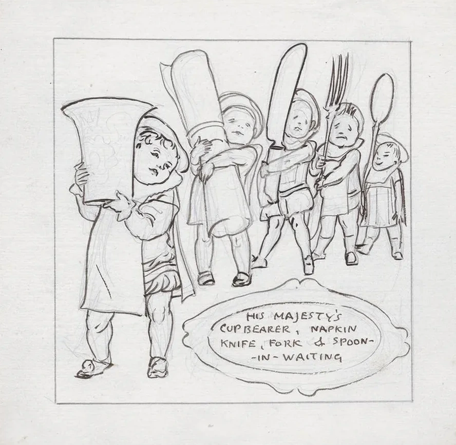 His Majesty the Baby Pl.4