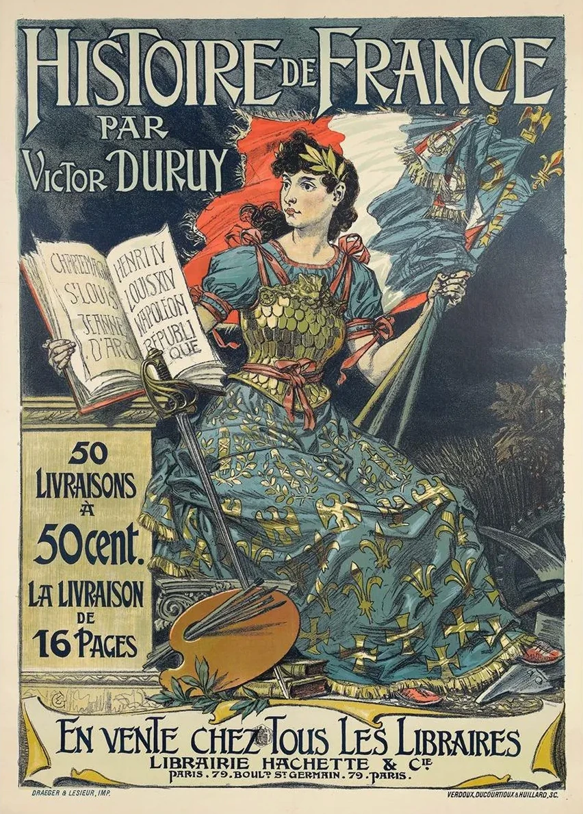 Histoire De France