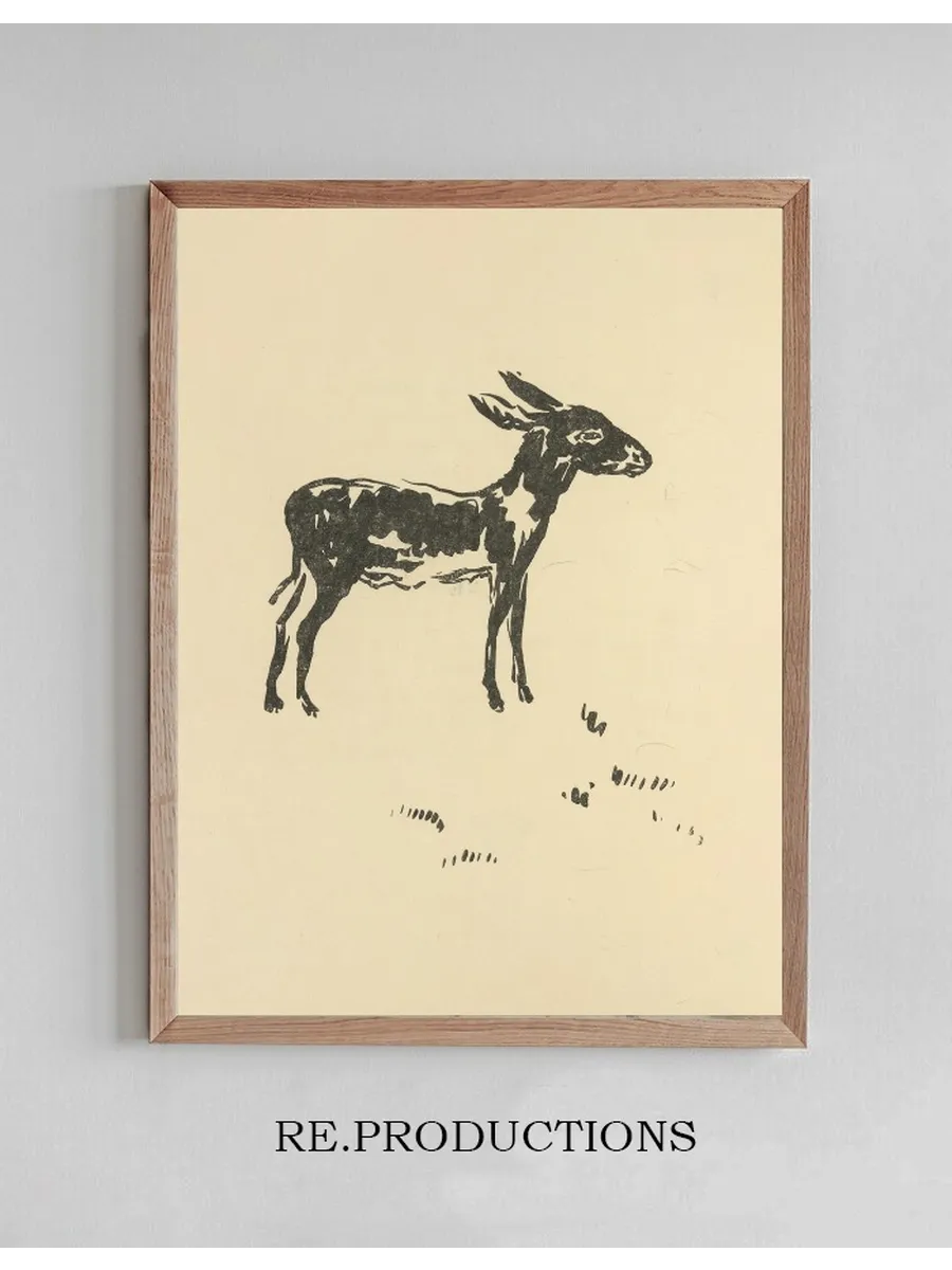 Histoires Naturelles Pl 22