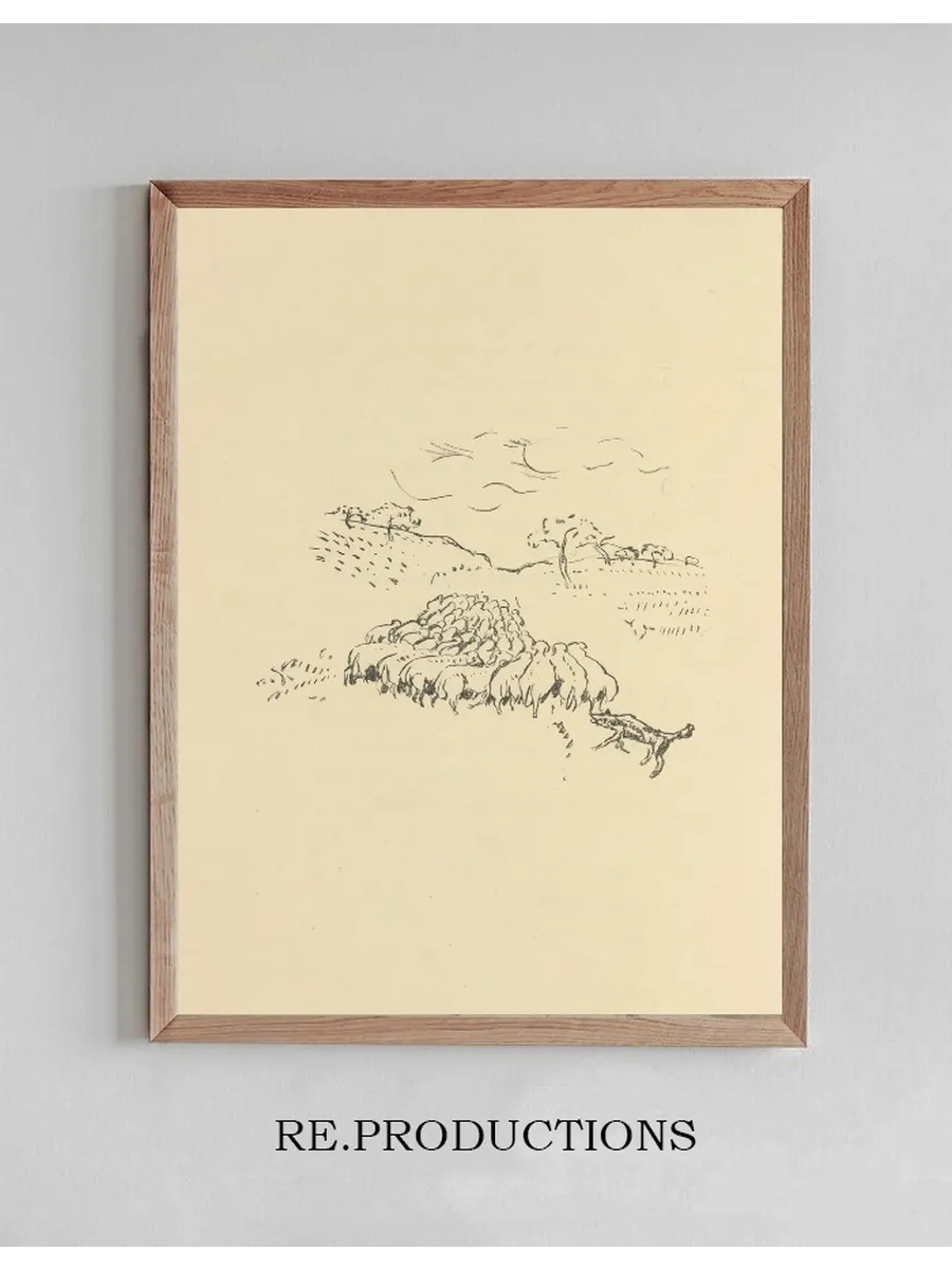 Histoires Naturelles Pl 24