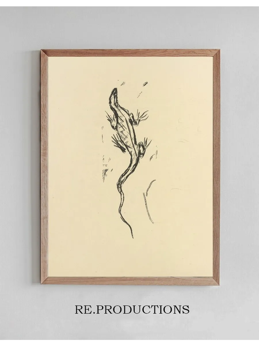 Histoires Naturelles Pl 28