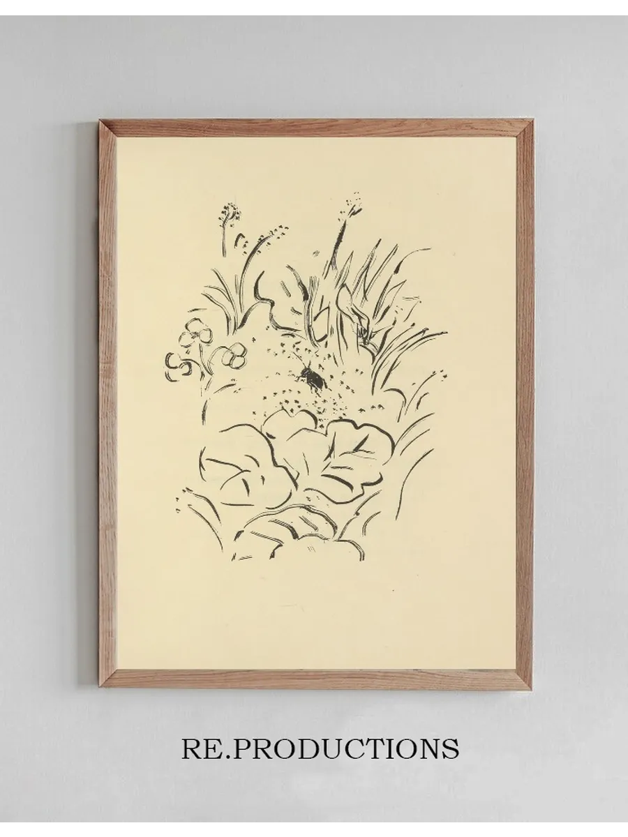 Histoires Naturelles Pl 40