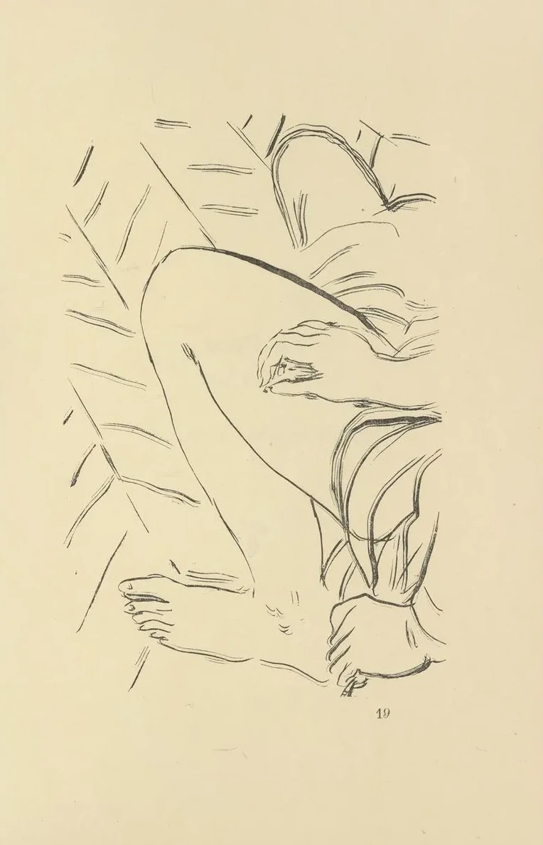 Histoires Naturelles Pl 43