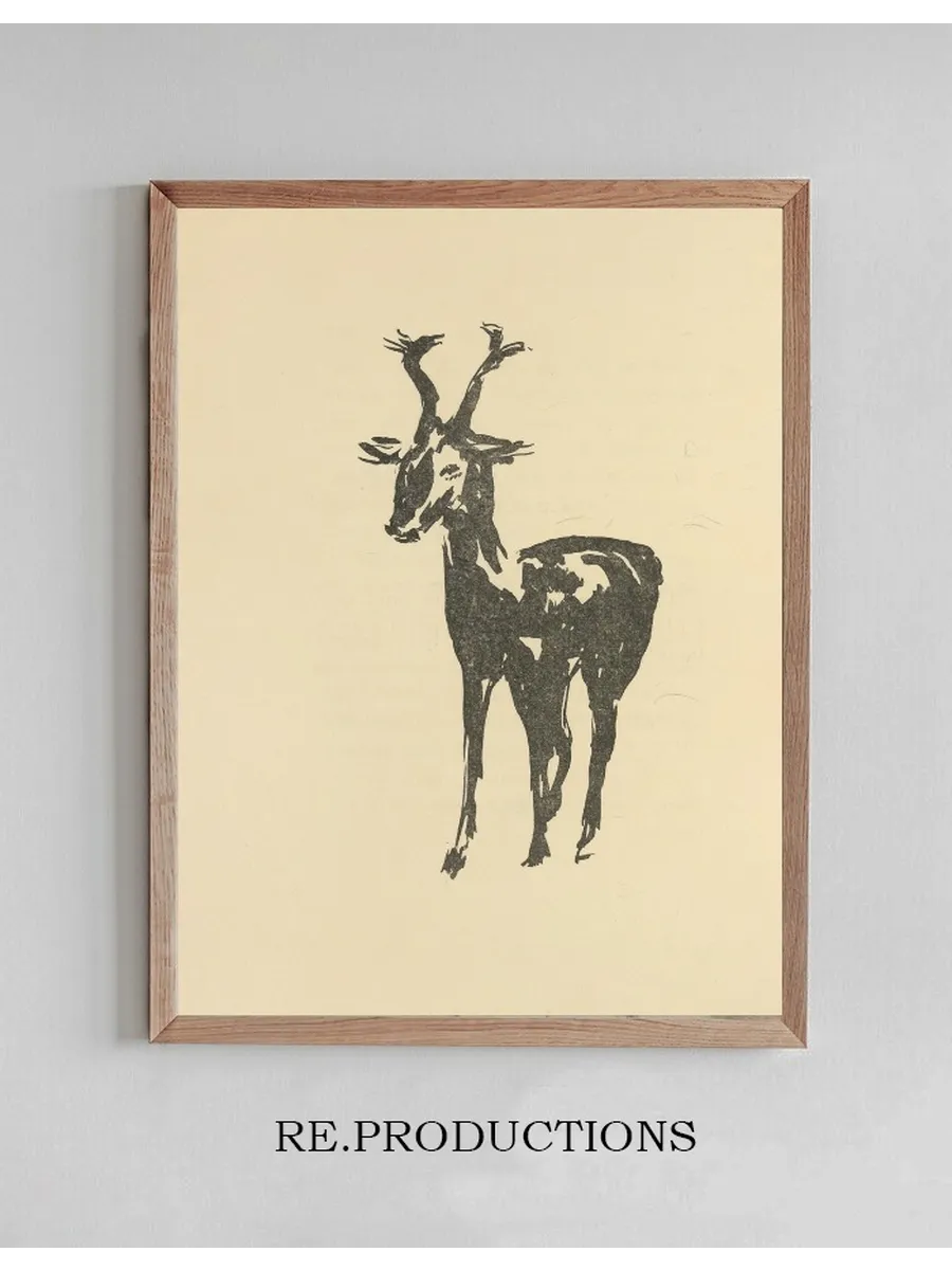 Histoires Naturelles Pl 46