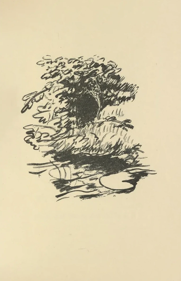 Histoires Naturelles Pl 58
