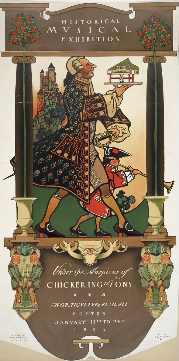 Historical Musical Exhibition