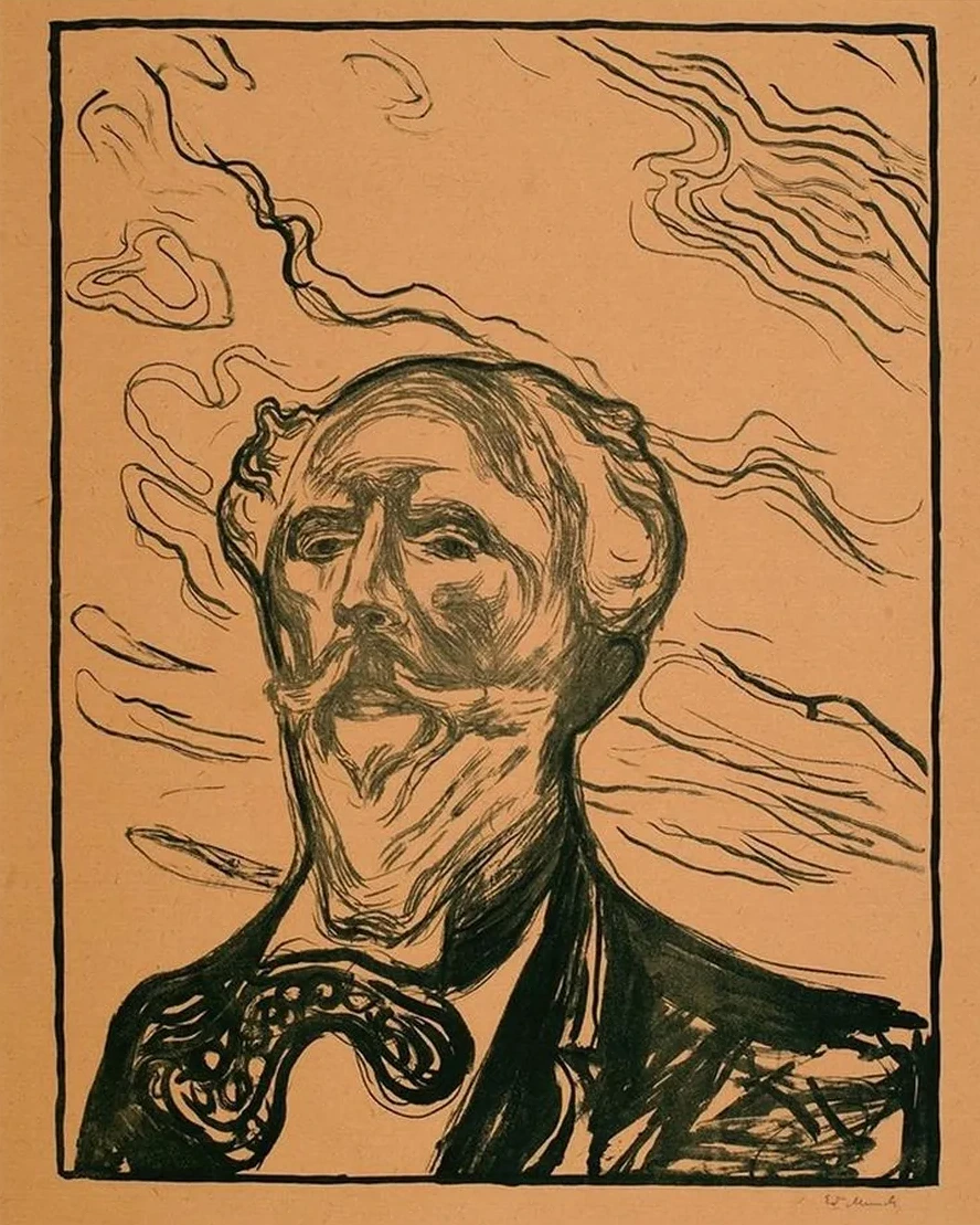 Holger Drachmann