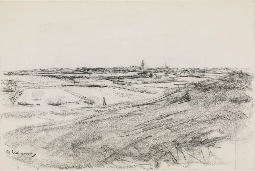 Holl Ndische Landschaft