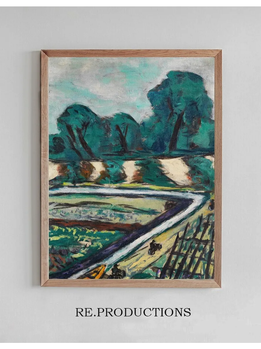 Holl Ndischer Radfahrweg
