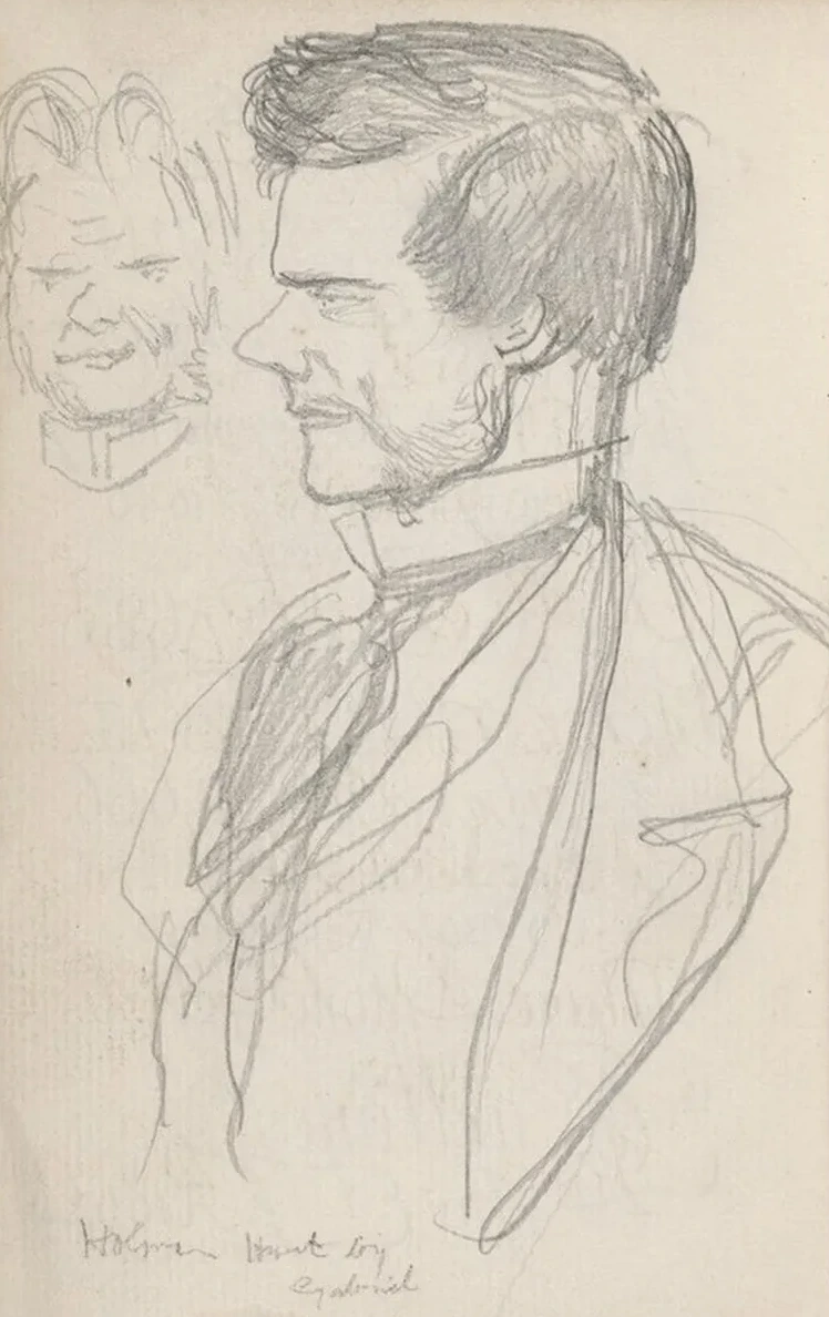 Holman Hunt