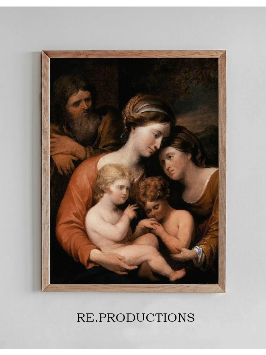 Holy Family
