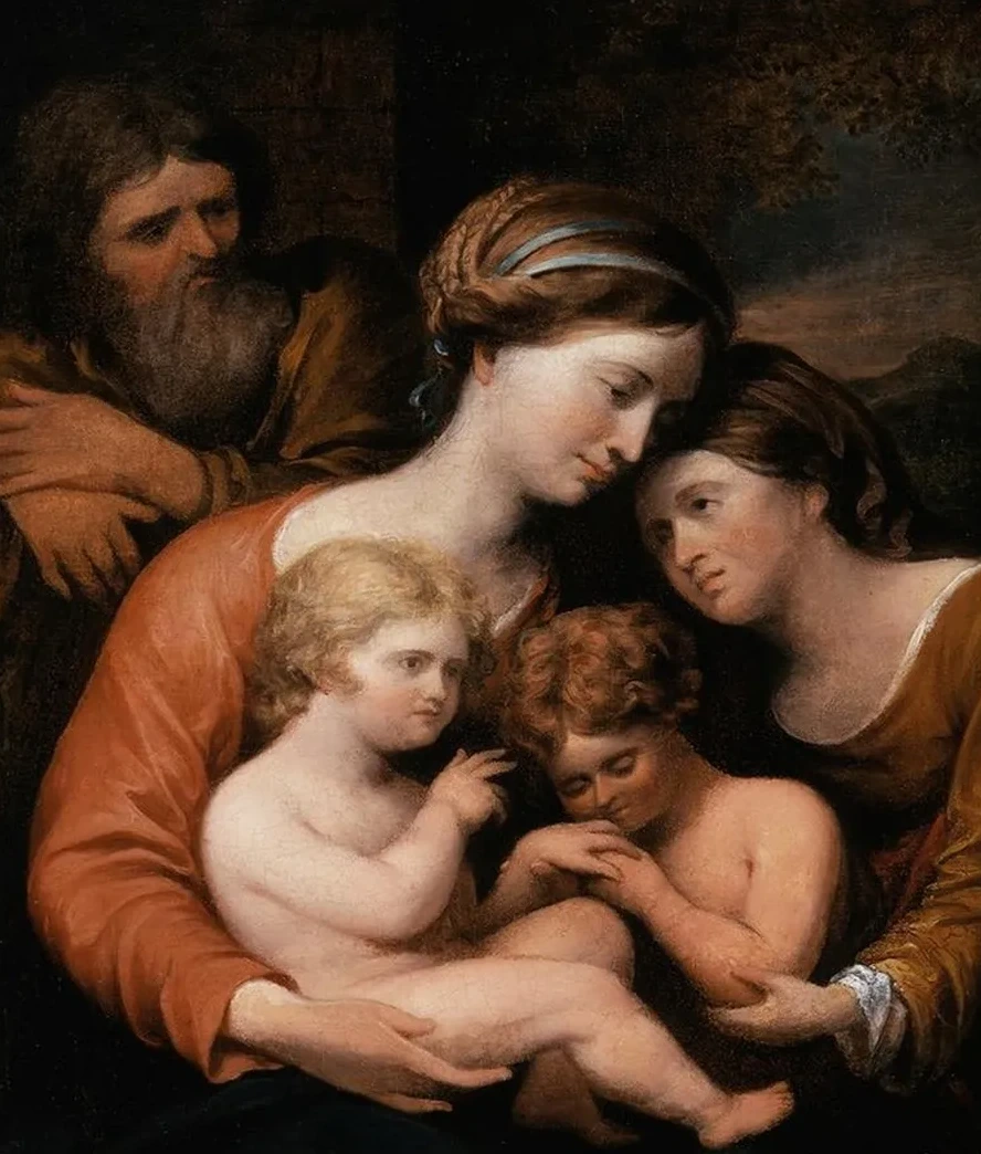 Holy Family