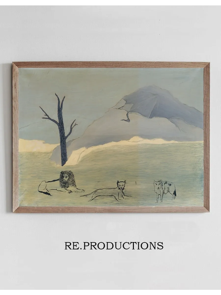 Holy Mountain IV