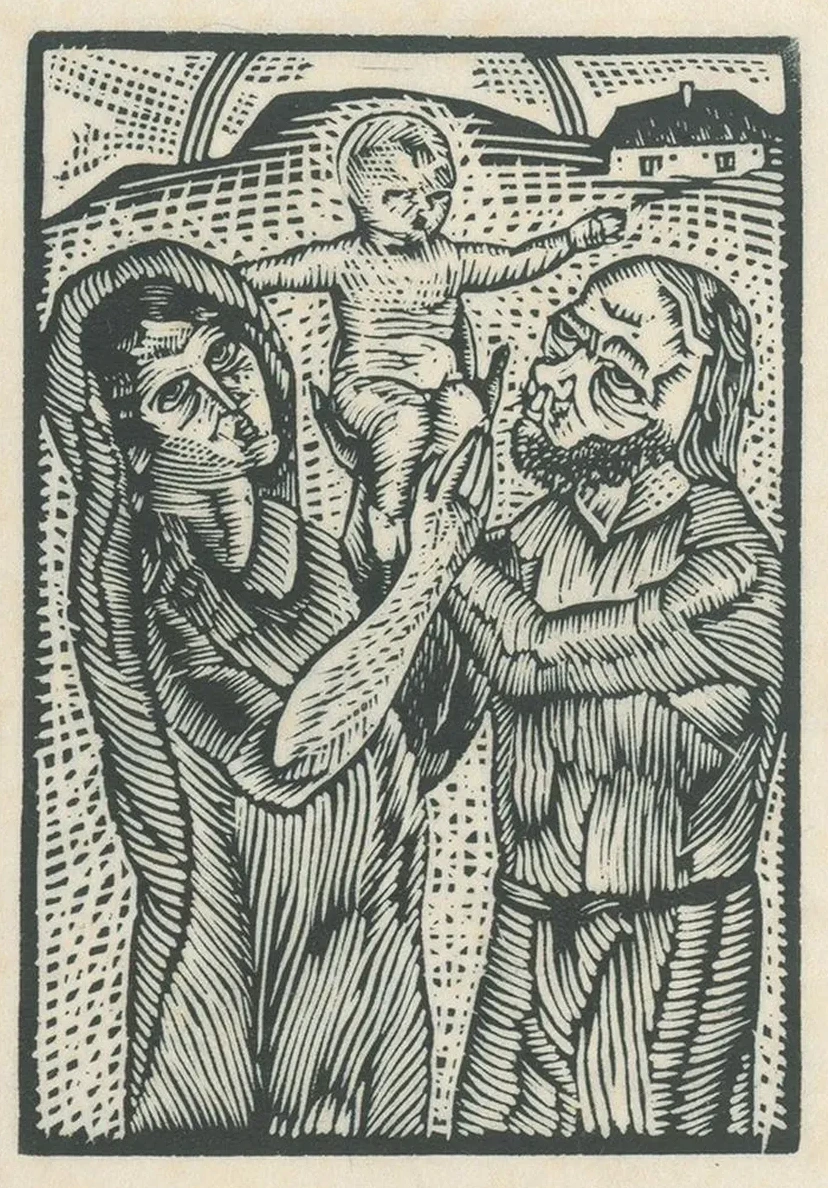 Holy Family