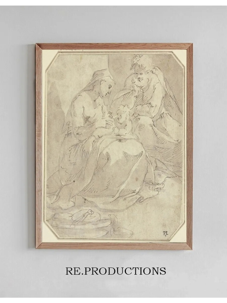Holy Family