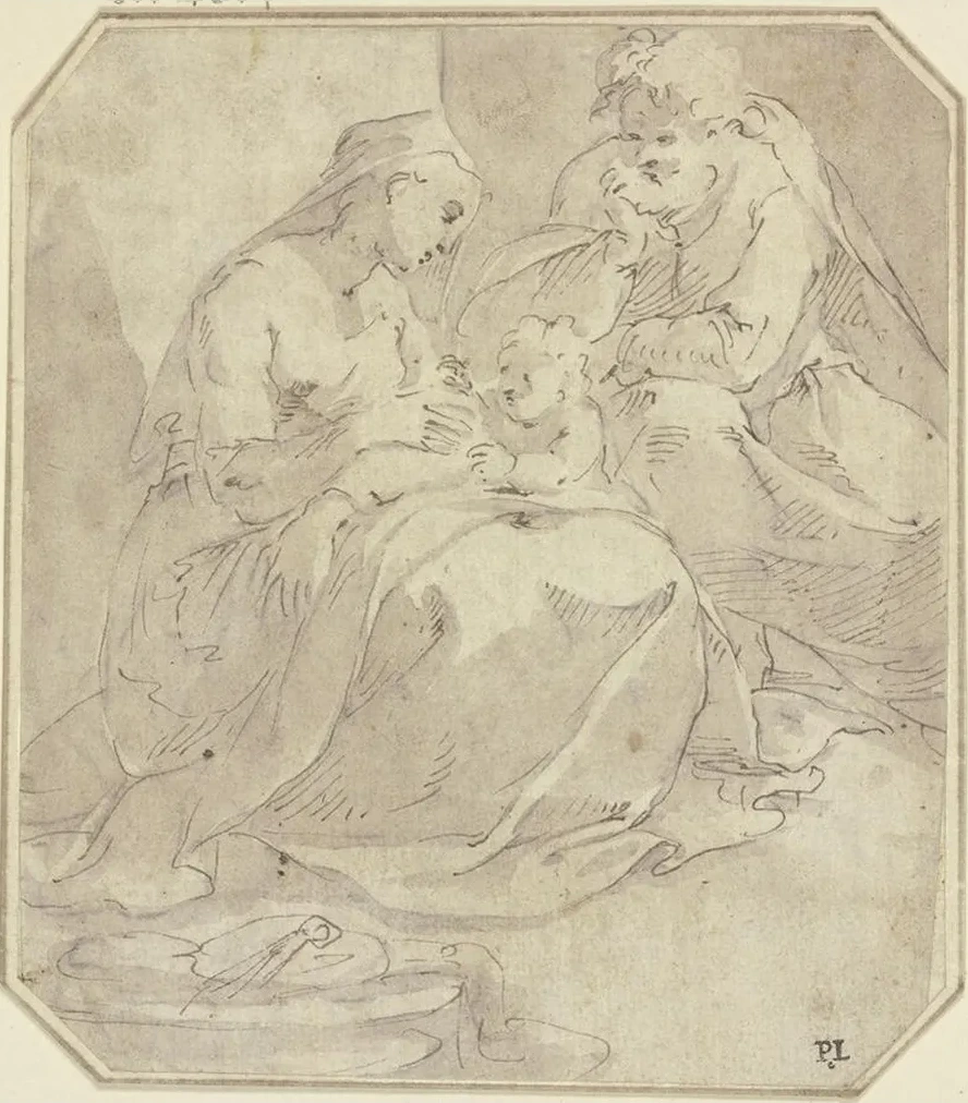 Holy Family