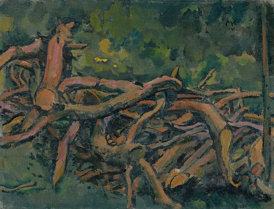 Holzsto