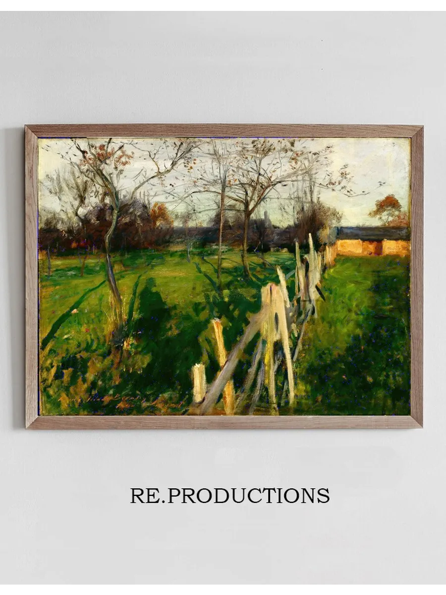 Home Fields