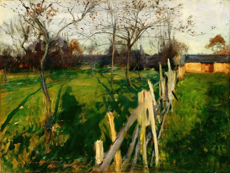 Home Fields