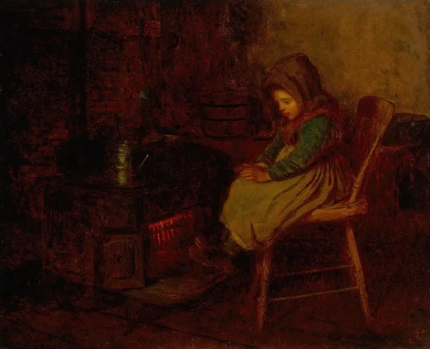 Home and Warmth