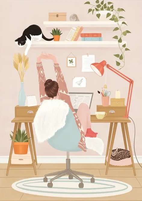 Home Office