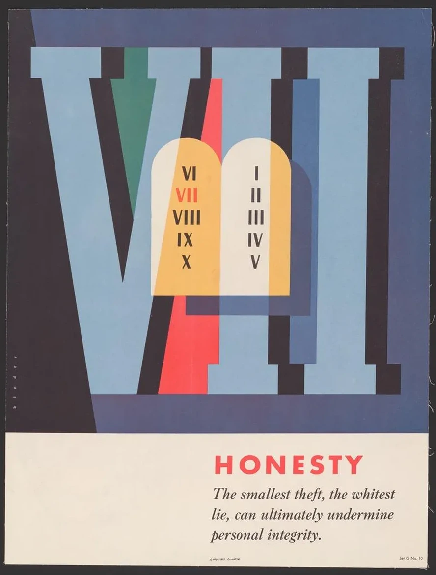 Honesty