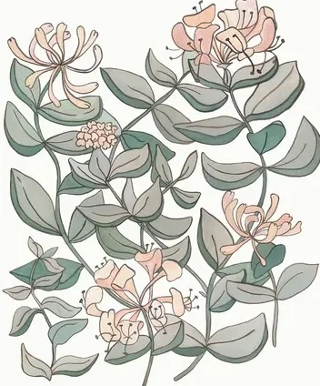 Honeysuckle