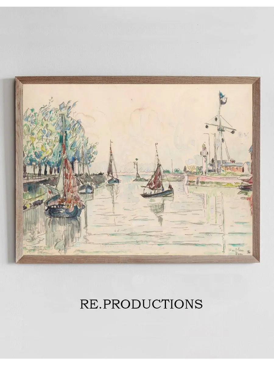 Honfleur