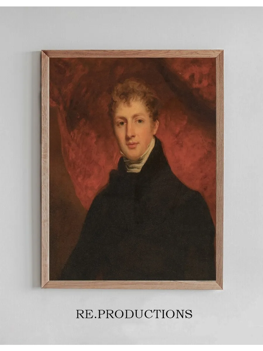 Honorable James William Dillon (1792 - 1812), Son of Charles Dillon, 12th Viscount