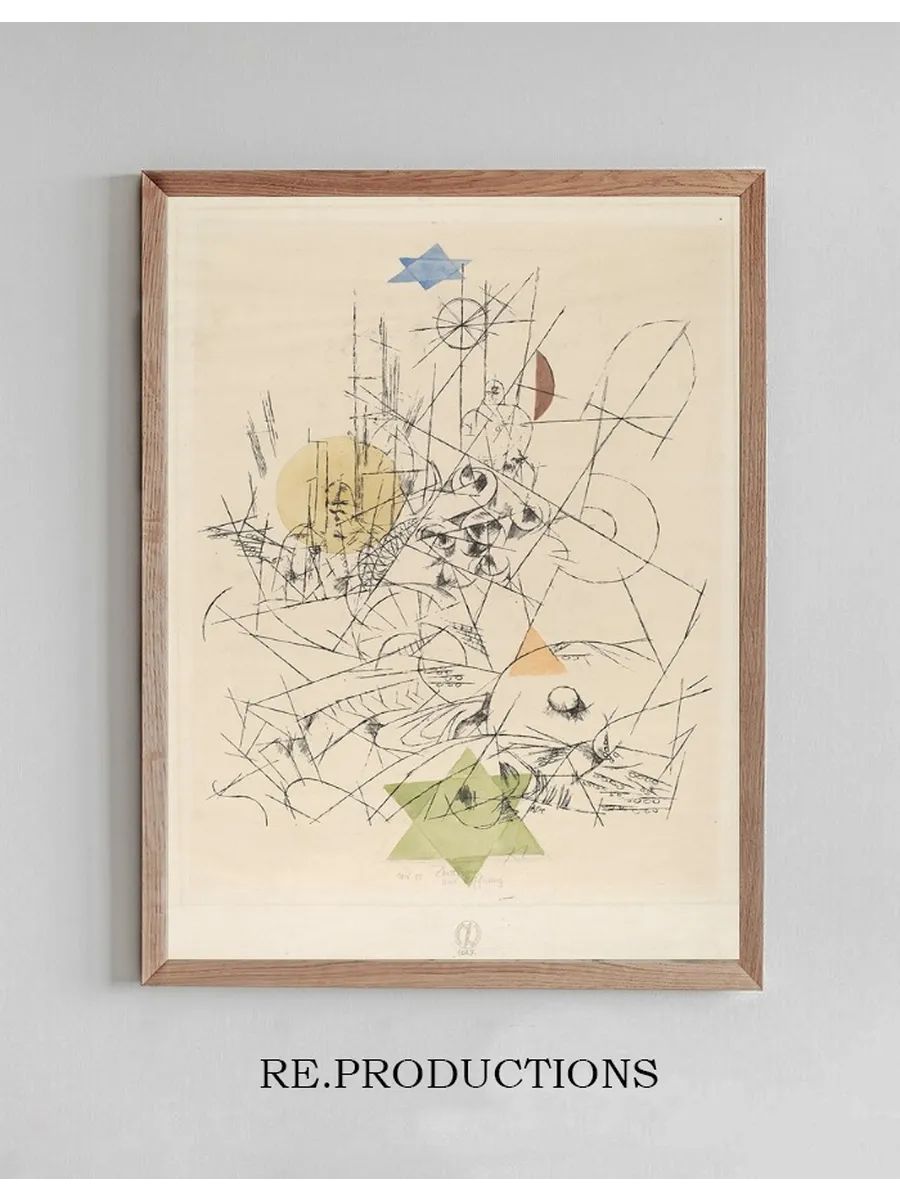 Hope and Destruction (zerst Rung Und Hoffnung)