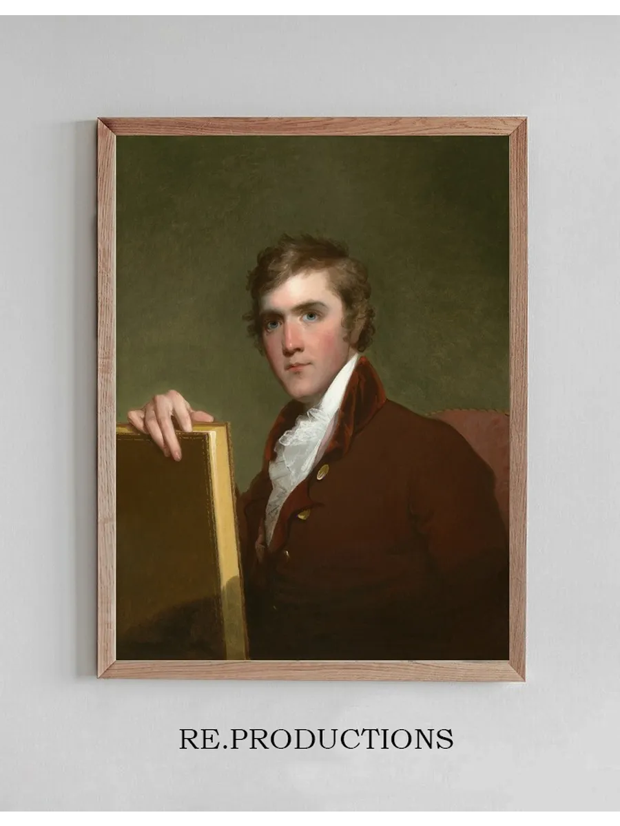 Horace Binney