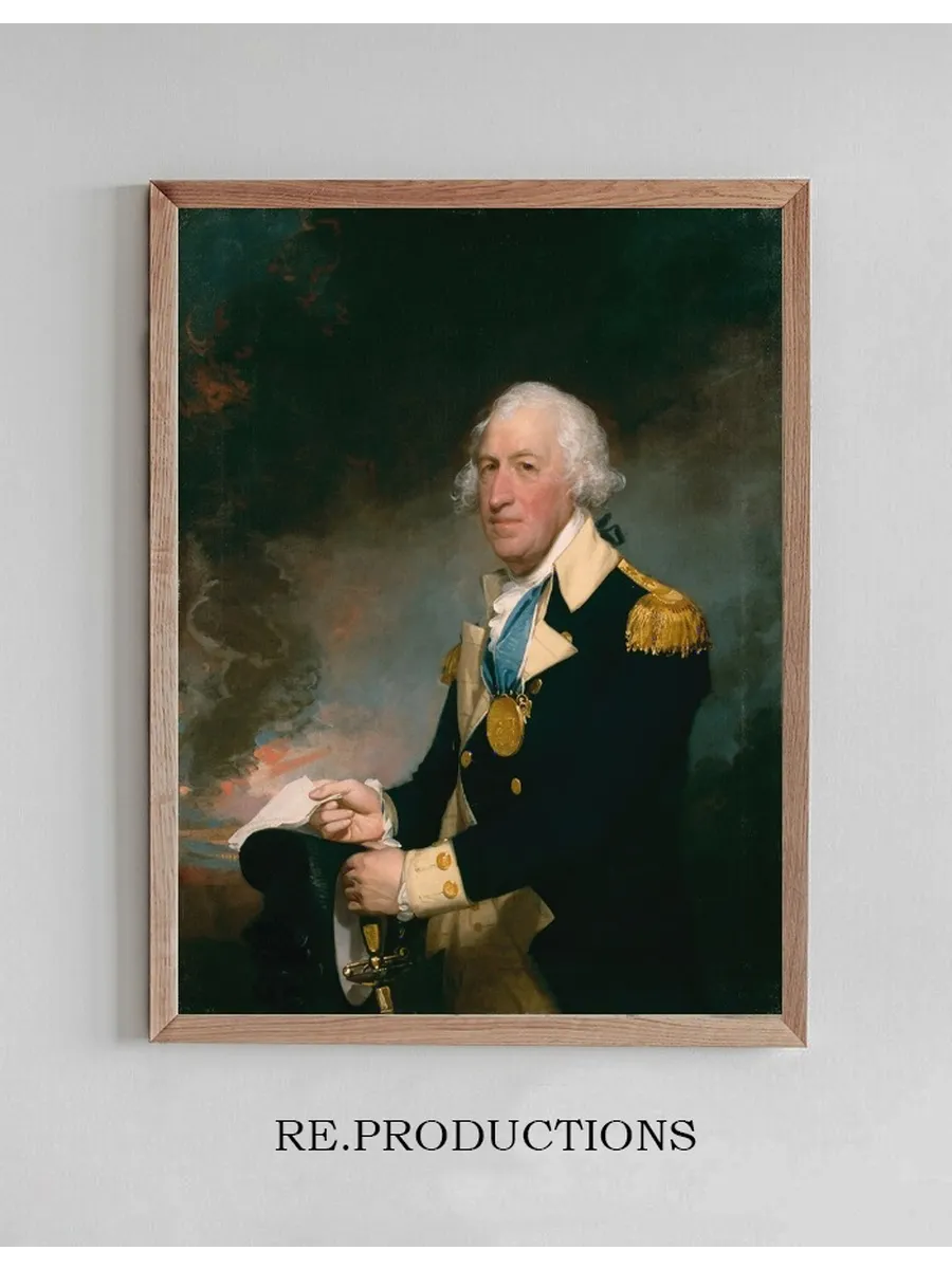 Horatio Gates