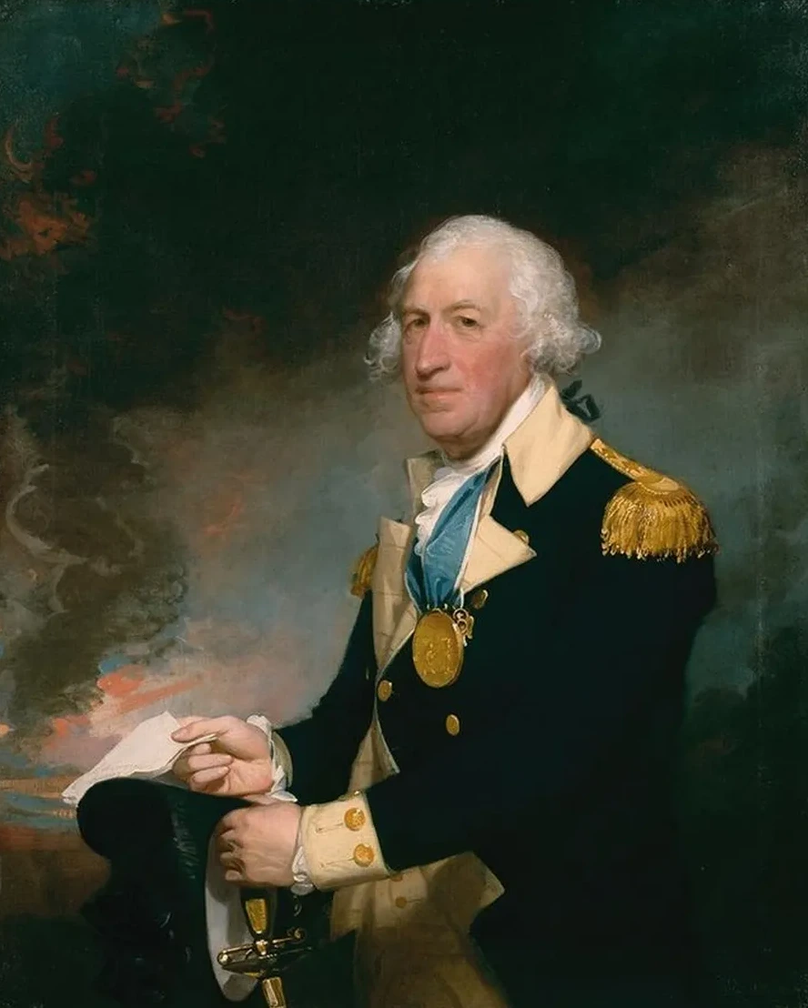 Horatio Gates