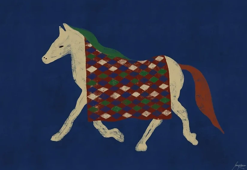Horse Stories