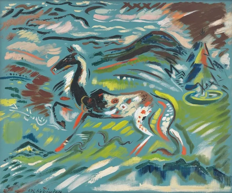 Horse