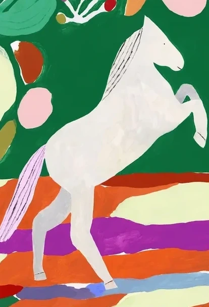 Horse