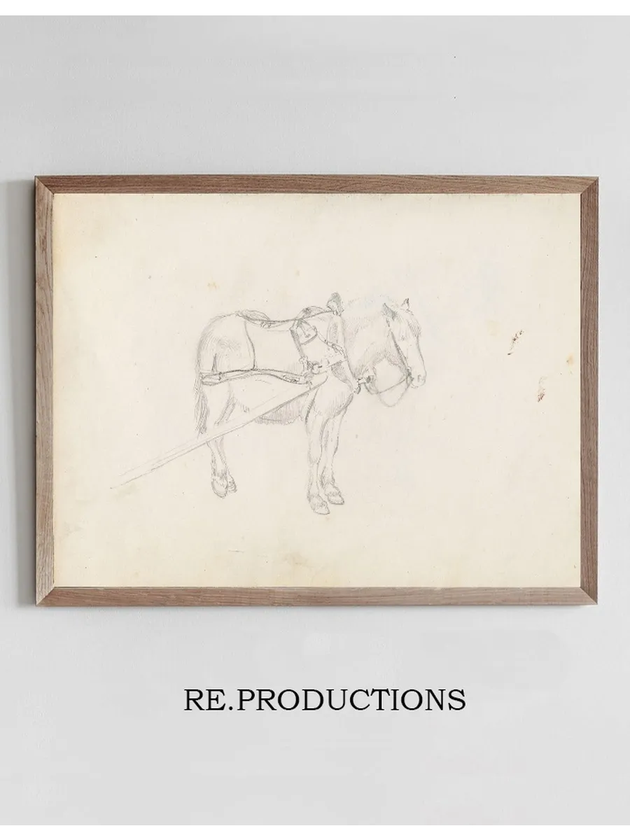 Horse