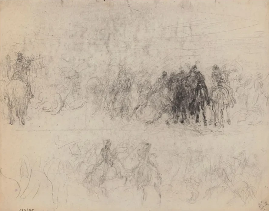 Horsemen