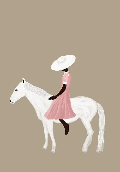 Horses Are Magical