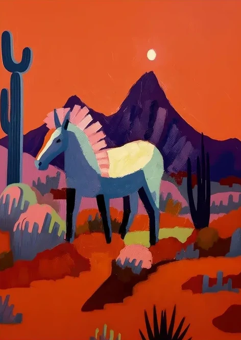 Horsie