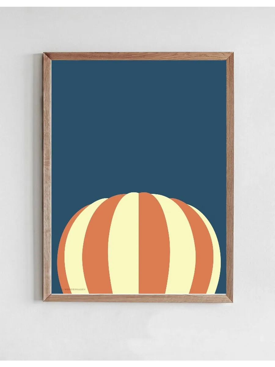 Hot Air Down