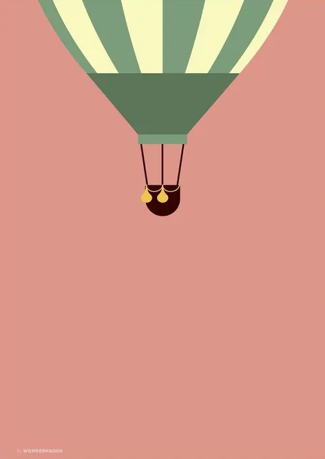 Hot Air Up