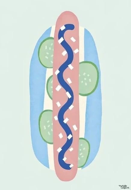 Hotdog