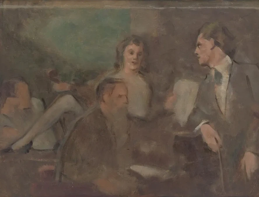 House Concert